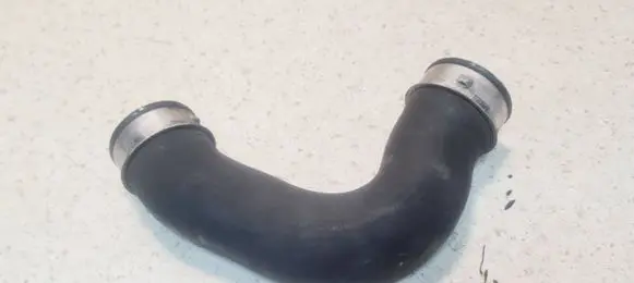Audi A3 S3 A3 Sportback 8P Intercooler hose/pipe 3C0145831E