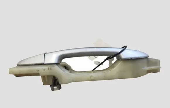 Hyundai Santa Fe Rear door exterior handle