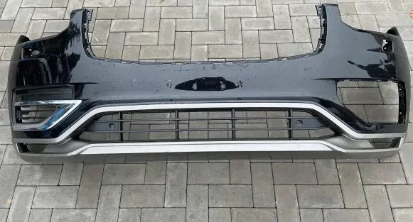 Volvo XC90 Front bumper 31690641