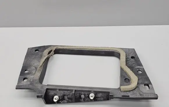 Jaguar XF X250 Other interior part CX2312A659AB DIU7A