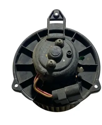Audi A6 S6 C6 4F Heater fan/blower 0130111203