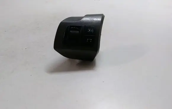 Opel Astra H Multifunctional control switch/knob 13126750