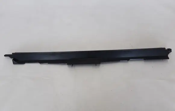 Renault Master III Intercooler air guide/duct channel