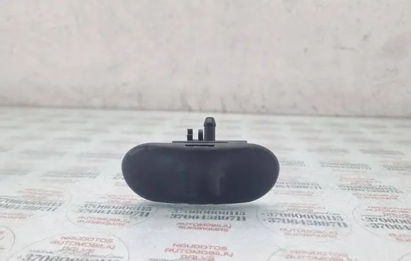 Audi A6 S6 C6 4F Windshield washer spray nozzle 4F0955988A