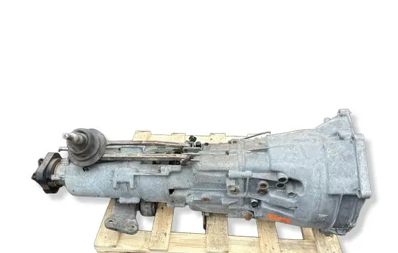 BMW 5 E34 Manual 5 speed gearbox 1053401097