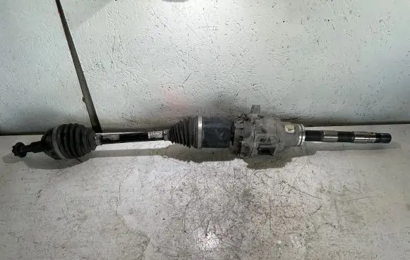 Jeep Grand Cherokee WL Front driveshaft P68586207AA T4C14428B206