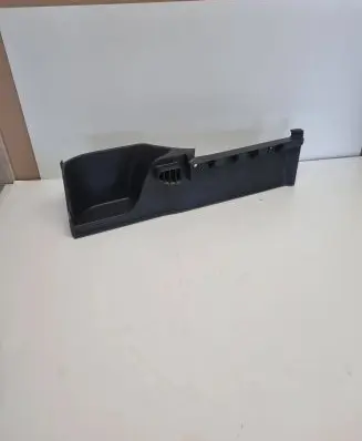 Nissan Qashqai Trunk/boot lower side trim panel 849414EA0A