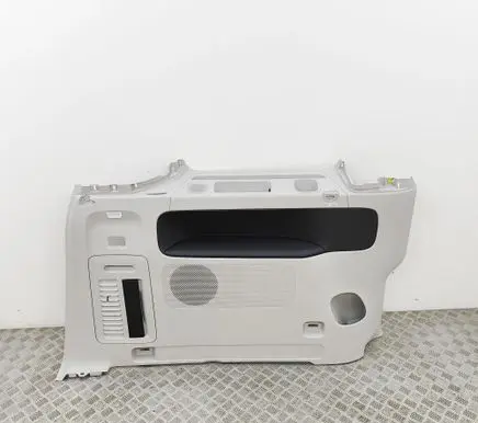 Volkswagen ID. Buzz Trunk/boot side trim panel 1T3867033AK