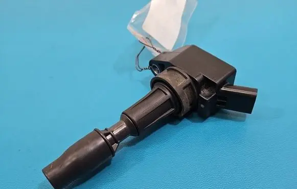 Hyundai Santa Fe High voltage ignition coil 273002GGA0 IMPRK1565195
