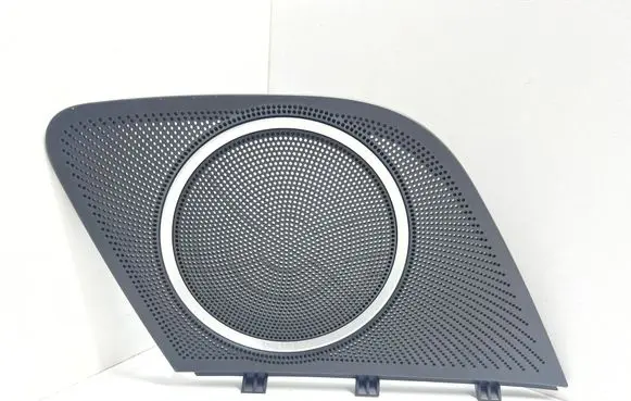 Audi A5 8T 8F Rear door speaker cover trim 8T0035435A