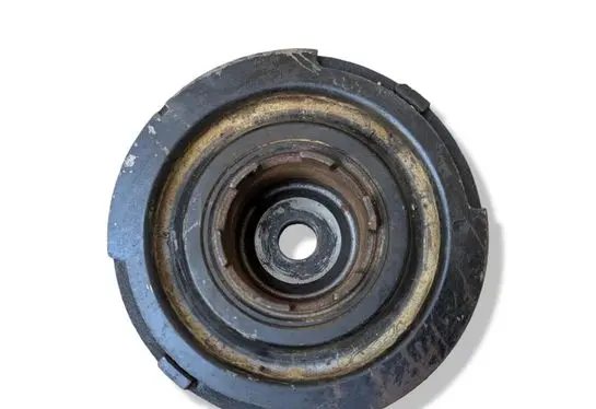 Land Rover Freelander Crankshaft pulley 11232247887 2247887
