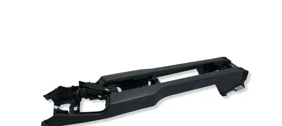 Porsche Panamera (970) Center console 97053341100 47146 97065340102