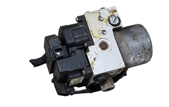 Nissan Terrano ABS Pump 476600X820 0265215457