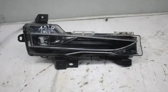 Tesla Model Y Front fog light 1624798-00-A 06012021 DC521152A0237