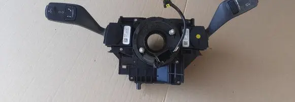 Ford Galaxy Headlight wiper switch 6G9T13335BF