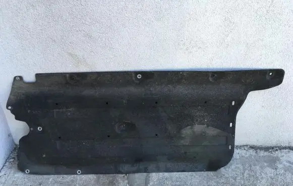 Hyundai Santa Fe Side bottom protection 84217-S1000