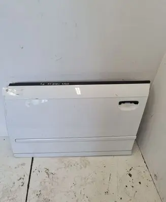 Audi A4 S4 B7 8E 8H Front door