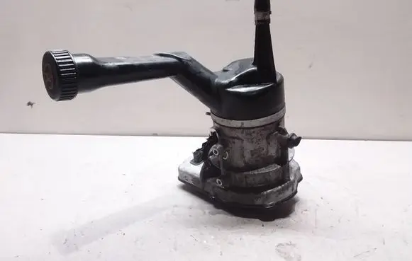 Peugeot 308 Power steering pump 9670700380