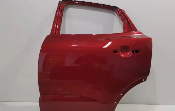Jaguar E-Pace Rear door X540