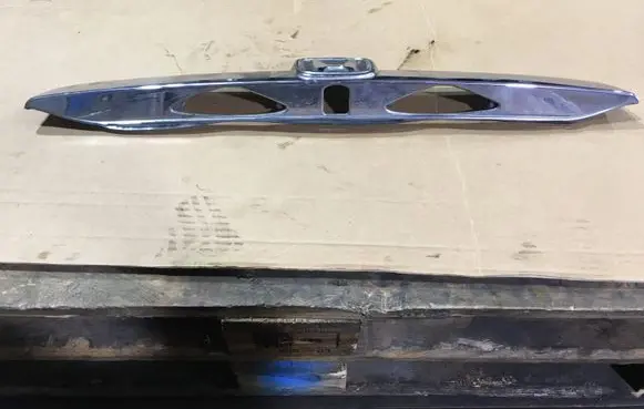Honda CR-V Tailgate trim 74890SWWE110 74890SWWE110M1