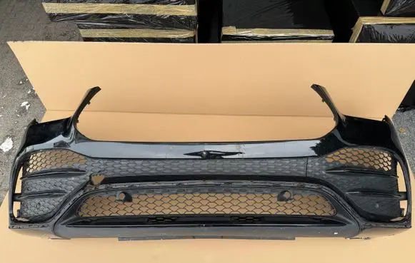 Mercedes-Benz GLE W167 Front bumper A1678855203
