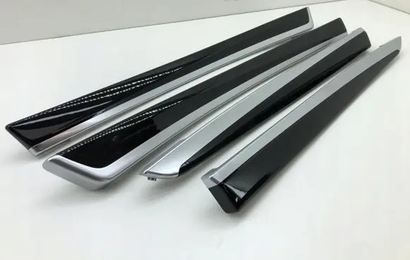 BMW 5 F10 F11 Front door trim bar 