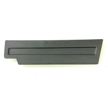 Volkswagen Golf VII Other trunk/boot trim element 5G9867463