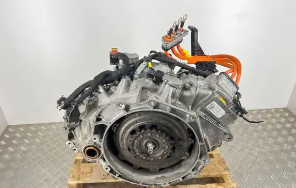 MG EHS Automatic gearbox 11101190