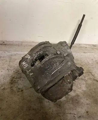 Mercedes-Benz E W211 Front brake caliper