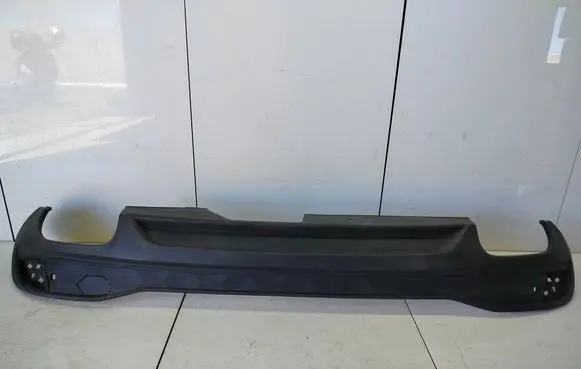 Audi A5 Tailgate/trunk spoiler 8B3807521