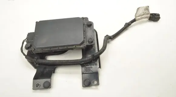 Volvo V60 ACC Distronic radar sensor grill/trim AG9N9G768BF