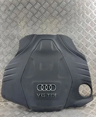 Audi A7 S7 4G Engine cover (trim) 059103925CB