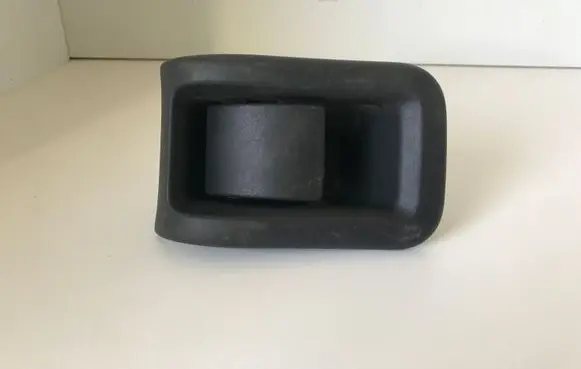 Volvo XC60 Engine bonnet (hood) release handle 30779851