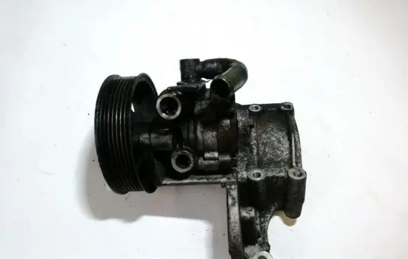 Hyundai Santa Fe Power steering pump