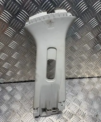 Mazda 3 III (B) pillar trim (top) GHP957969 K3006
