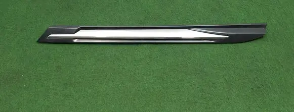 Peugeot 508 II Fender trim (molding) 9814228777