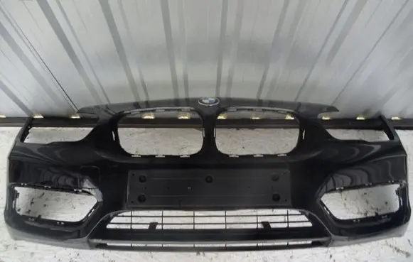 BMW 1 F20 F21 Front bumper R12P1