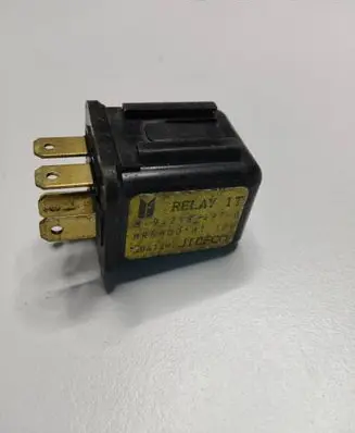 Opel Monterey Other relay 8942184970 MR5A001A112V S0414