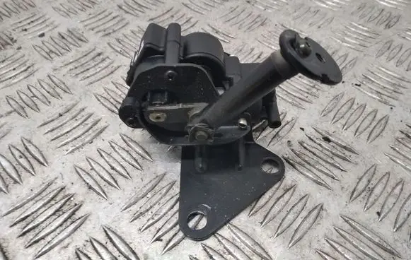 Volkswagen Sharan Vent window/glass motor 7M0847079