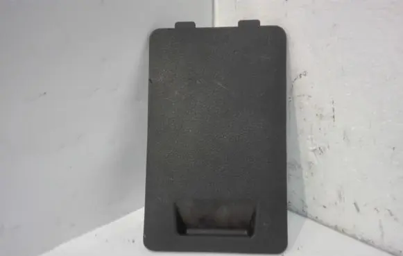 Audi Q7 4M Other interior part 4M2867271