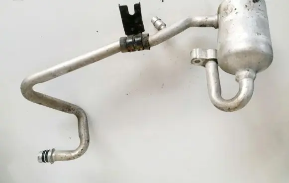 Toyota Avensis T250 Air conditioning (A/C) air dryer 