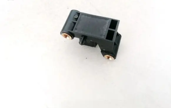 BMW 5 E60 E61 Airbag deployment crash/impact sensor 6977398 65.77001357