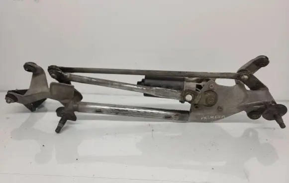 Nissan Primera Front wiper linkage and motor 28810AU310