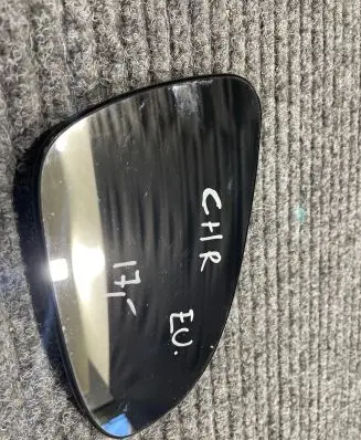 Toyota C-HR I Wing mirror glass 2222000289