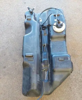 Iveco Daily 5th gen Fuel tank 504135947