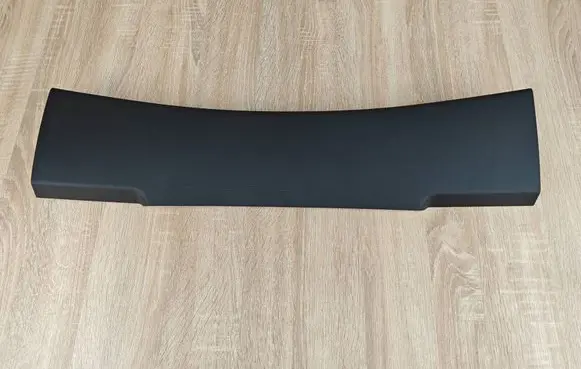 BMW X4 G02 Centre console side trim rear 7424423