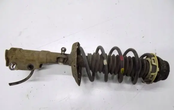 Honda Jazz Front shock absorber with coil spring 51610TF0