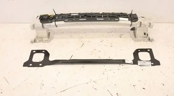 BMW X5 G05 Rear bumper support beam 7425444
