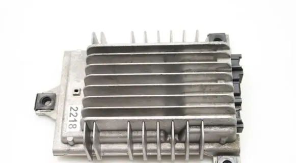 Opel Mokka Sound amplifier 95352218