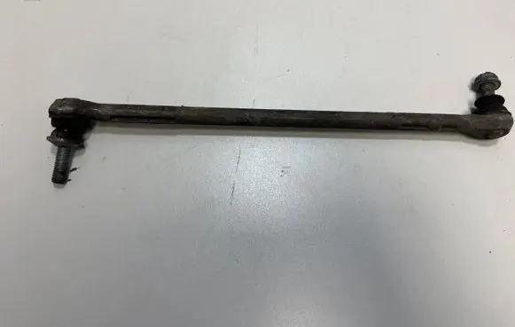 Front anti-roll bar/stabilizer link